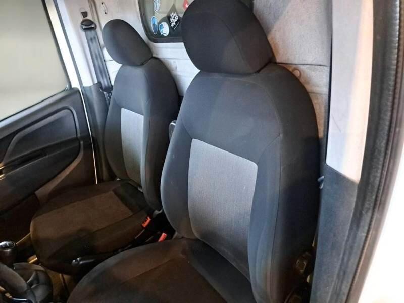 Fiat DOBLÒ CARGO 4P / VETT. FURGONATA 1.3 MULTIJET 16V 95CV SX EURO 6