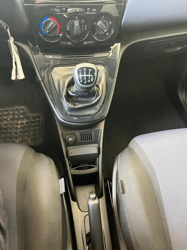 Lancia Ypsilon Ypsilon 1.0 FireFly 5 porte S&S Hybrid Gold Plus