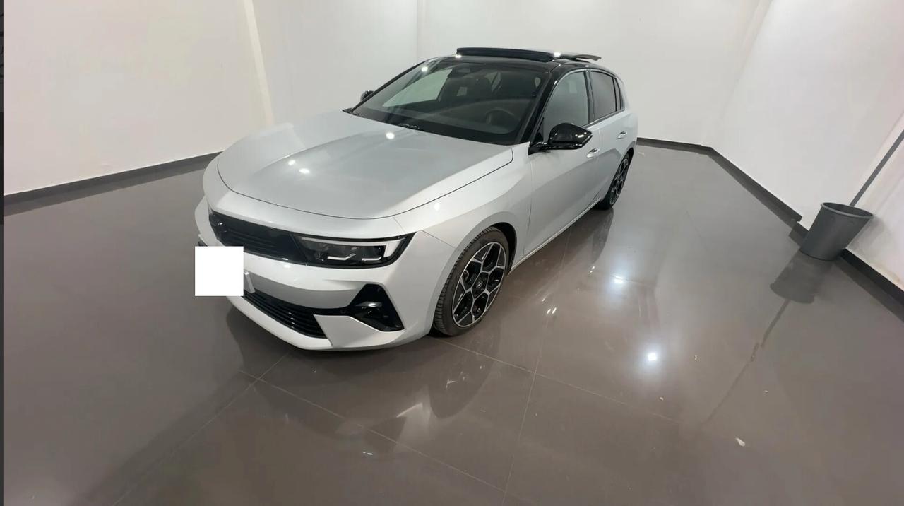 Opel Astra 1.5 Turbo Diesel 130 CV AT8 Ultimate