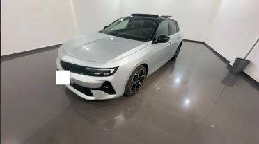 Opel Astra 1.5 Turbo Diesel 130 CV AT8 Ultimate