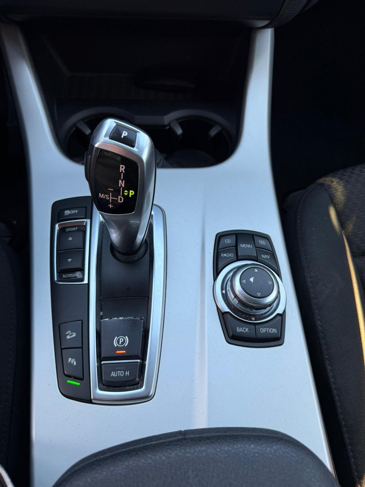 Bmw X3 xDrive20d Futura