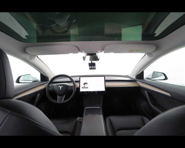 TESLA Model 3 Long Range Dual Motor AWD