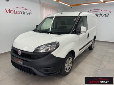 FIAT - Doblò - 1.3 Mjt 16V Emotion