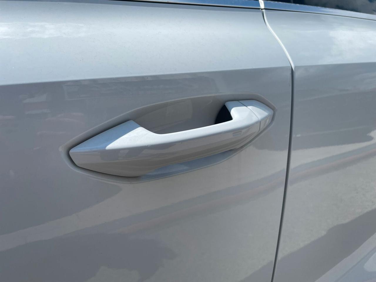 Audi A3 SPB 30 TDI S tronic line edition