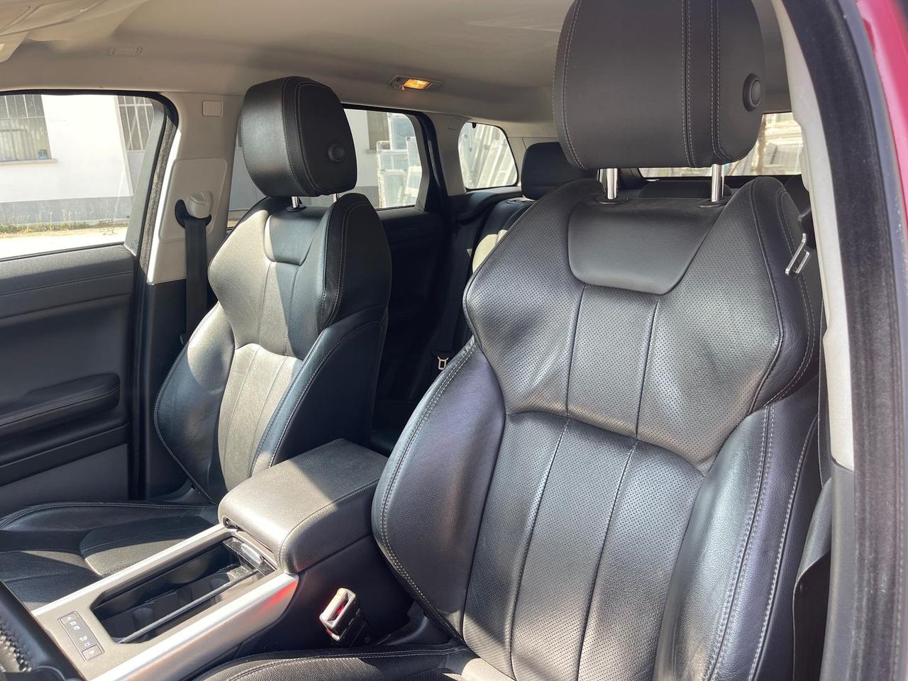 Land Rover Range Rover Evoque 2.0 td4 5p SE Dynamic 150cv auto #5881