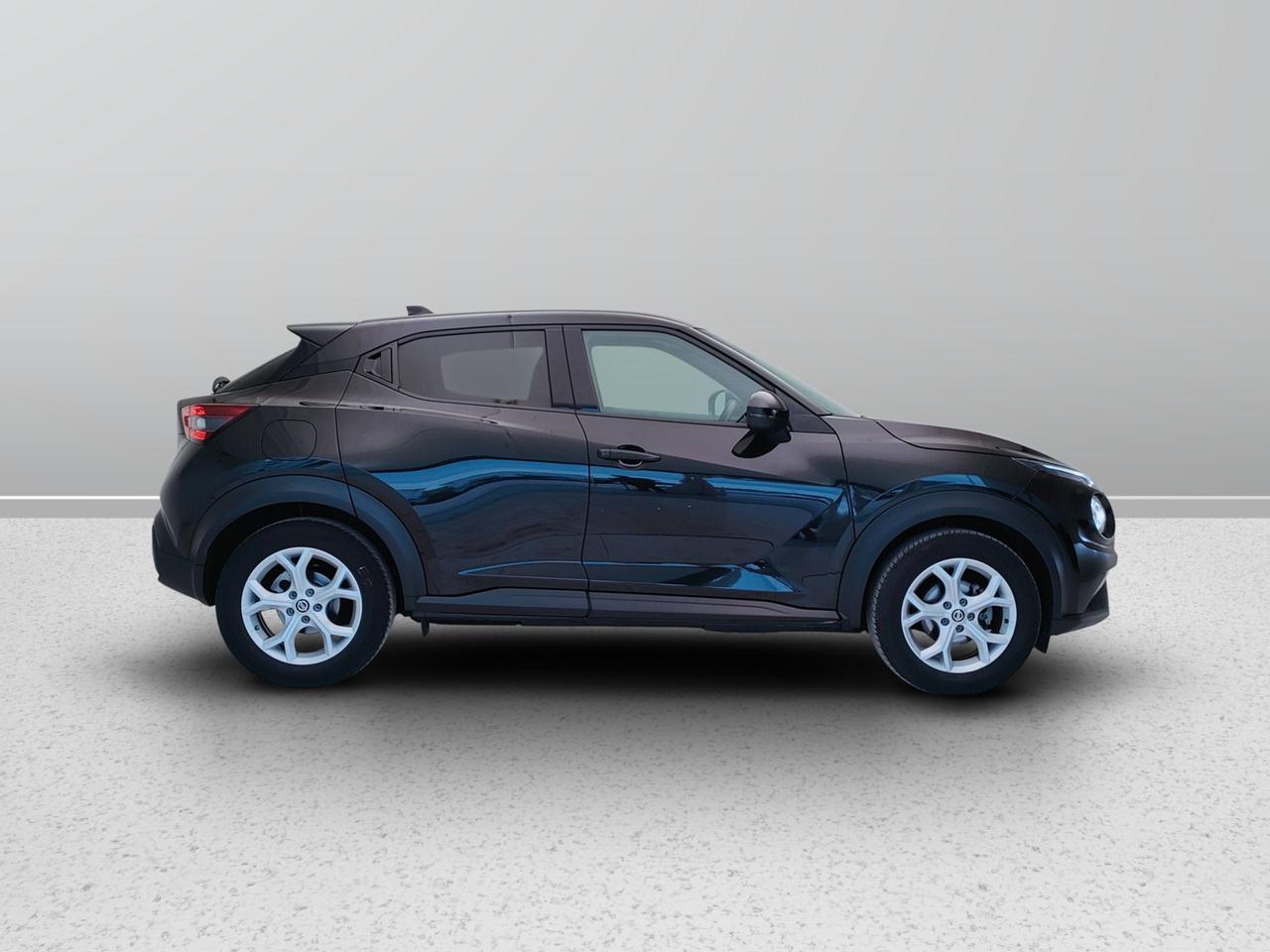 NISSAN Juke II 2020 - Juke 1.0 dig-t N-Connecta 114cv dct