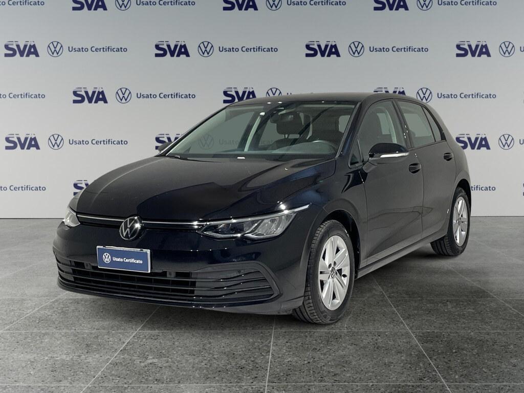 Volkswagen Golf 1.0 etsi 110CV DSG Life (MHEV)