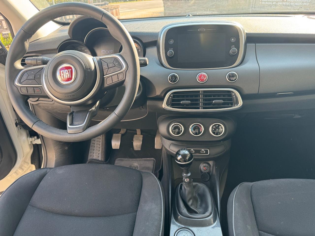 Fiat 500X 1.3 MultiJet 95 CV NEOPATENTATI
