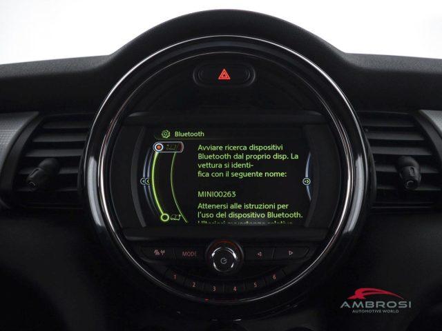 MINI Cooper D 1.5 Cooper D Seven 5p auto