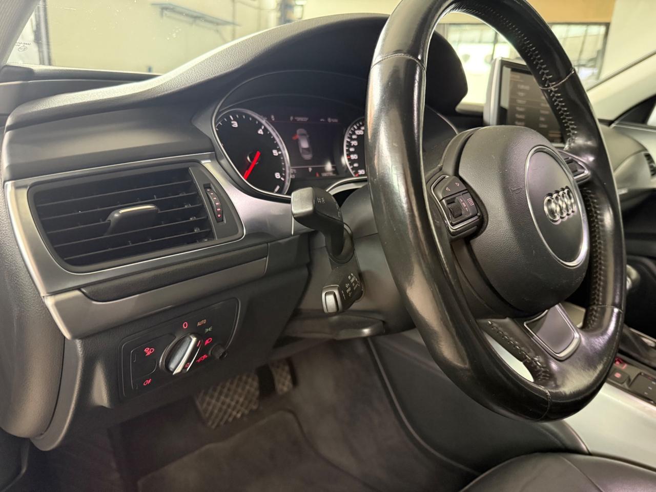Audi A7 SPB 3.0 TDI 245 CV quattro S tronic