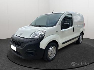 FIAT Fiorino S2 Cargo 1.3 Multijet95 Cv E6.4