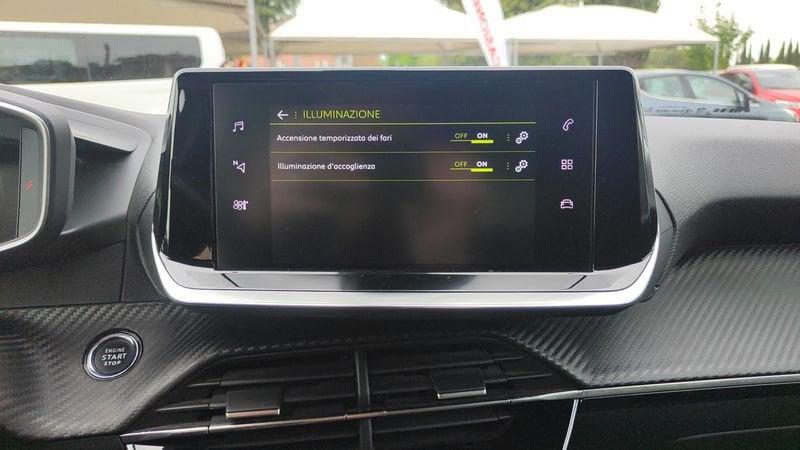 Peugeot 2008 PureTech 130 S&S Allure Pack