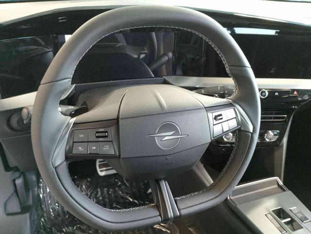 OPEL Mokka Hybrid 145 CV DCT6 GS