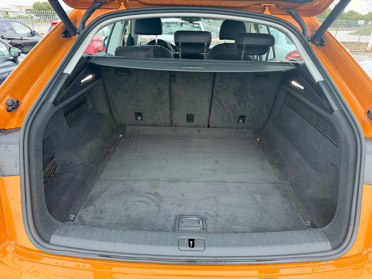 Audi Q8 45 TDI quattro tiptronic Sport IVA ESPOSTA