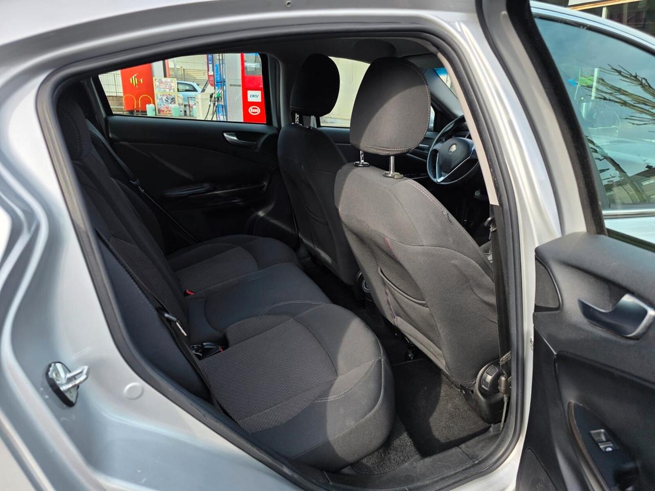 Alfa Romeo Giulietta 1.6 JTDm 120 CV Business