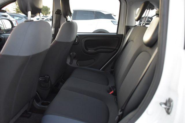 FIAT Panda 1.2 EasyPower Easy
