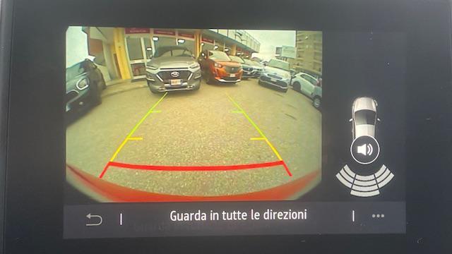 RENAULT Clio SCe 65 CV 5 porte Evolution