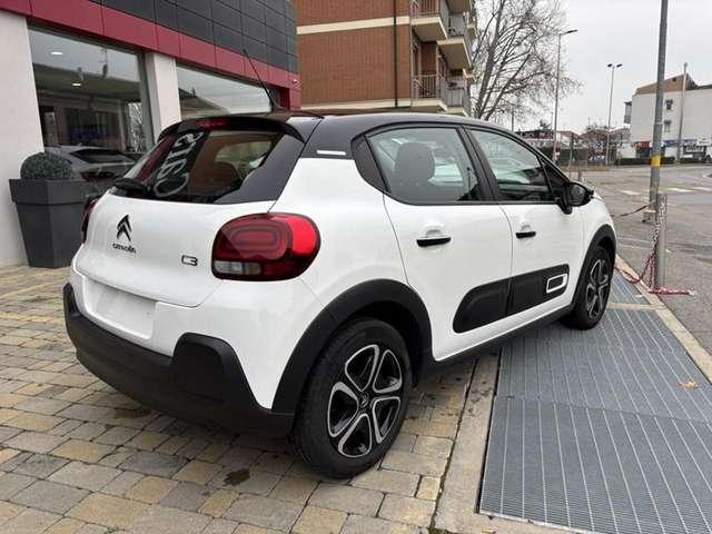 Citroen C3 PureTech 83 S&S Shine LED-APP CONNECT-NAVI