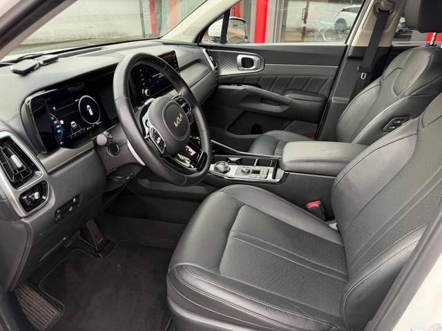 KIA Sorento 1.6 T-GDi HEV AT6 7posti Style