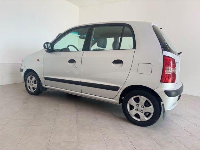 HYUNDAI Atos Prime 1.1 12V Active