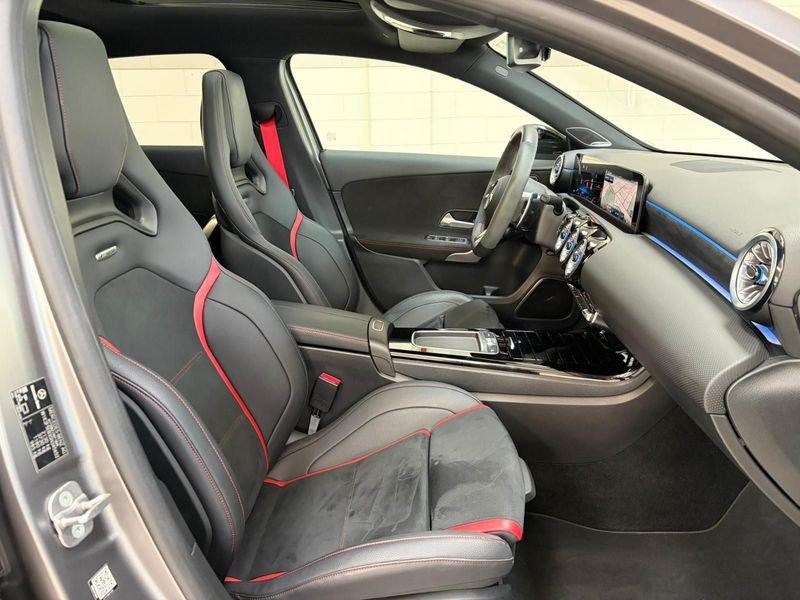 Mercedes-Benz Classe A Mercedes-AMG A 45S 4M+ Prem Plus AMG