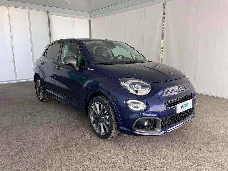 FIAT 500X 1.3 Mjet 95cv MT5 Sport