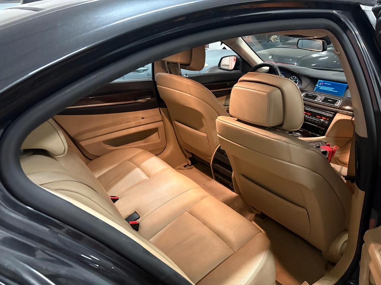 Bmw 730 730Ld Eccelsa