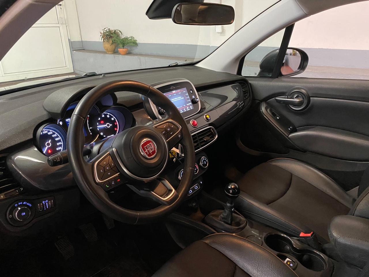 Fiat 500X 1.0 T3 120 CV Cross
