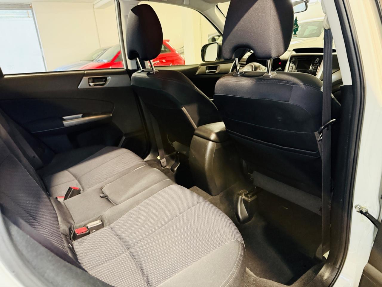 Subaru Forester 2.0D X BR*147 CV*FULL*NAVI*RETROCAMERA*