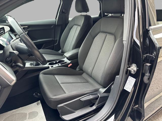 AUDI A3 SPB 30 TDI Business