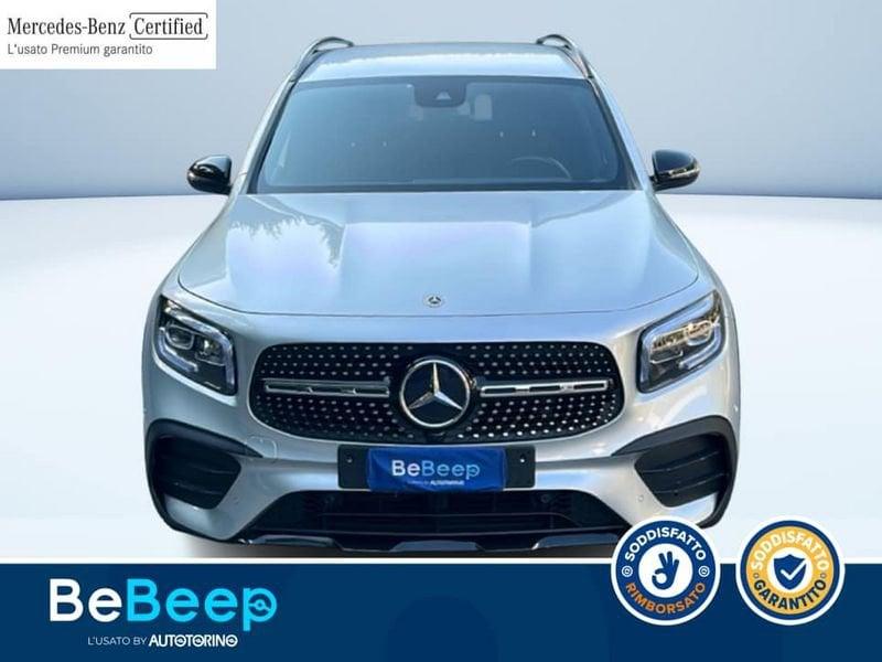 Mercedes-Benz GLB Classe 220 D PREMIUM EASY TECH 4MATIC AUTO 7P.TI