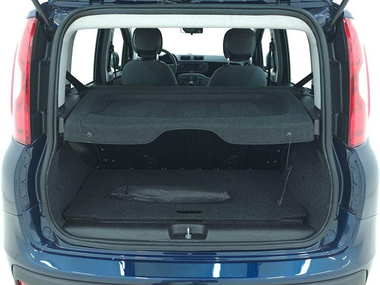 Fiat Panda Easy BZ319488 1.0 Mild Hybrid 69CV