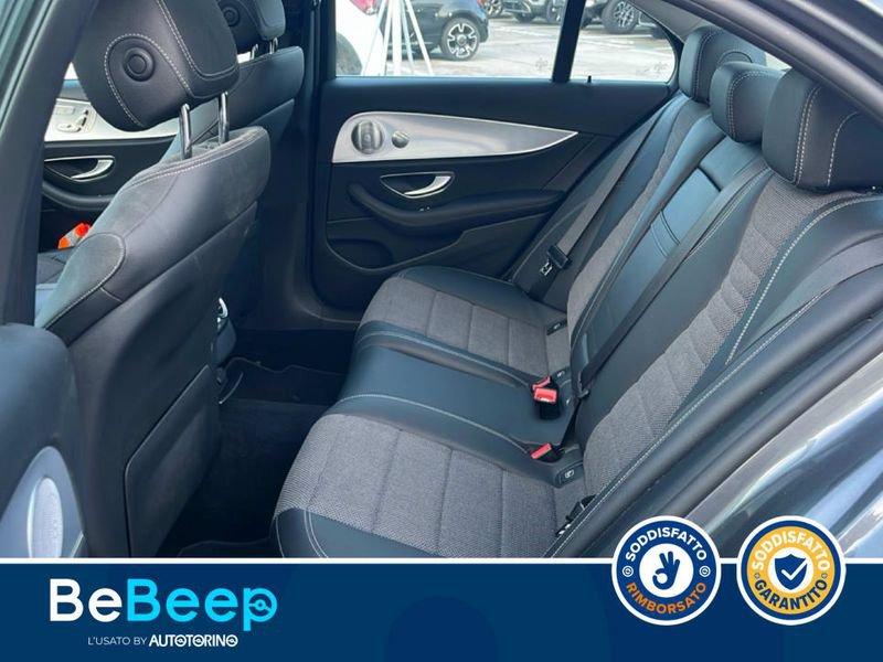 Mercedes-Benz Classe E E 300 DE PHEV (EQ-POWER) PREMIUM PLUS AUTO MY20