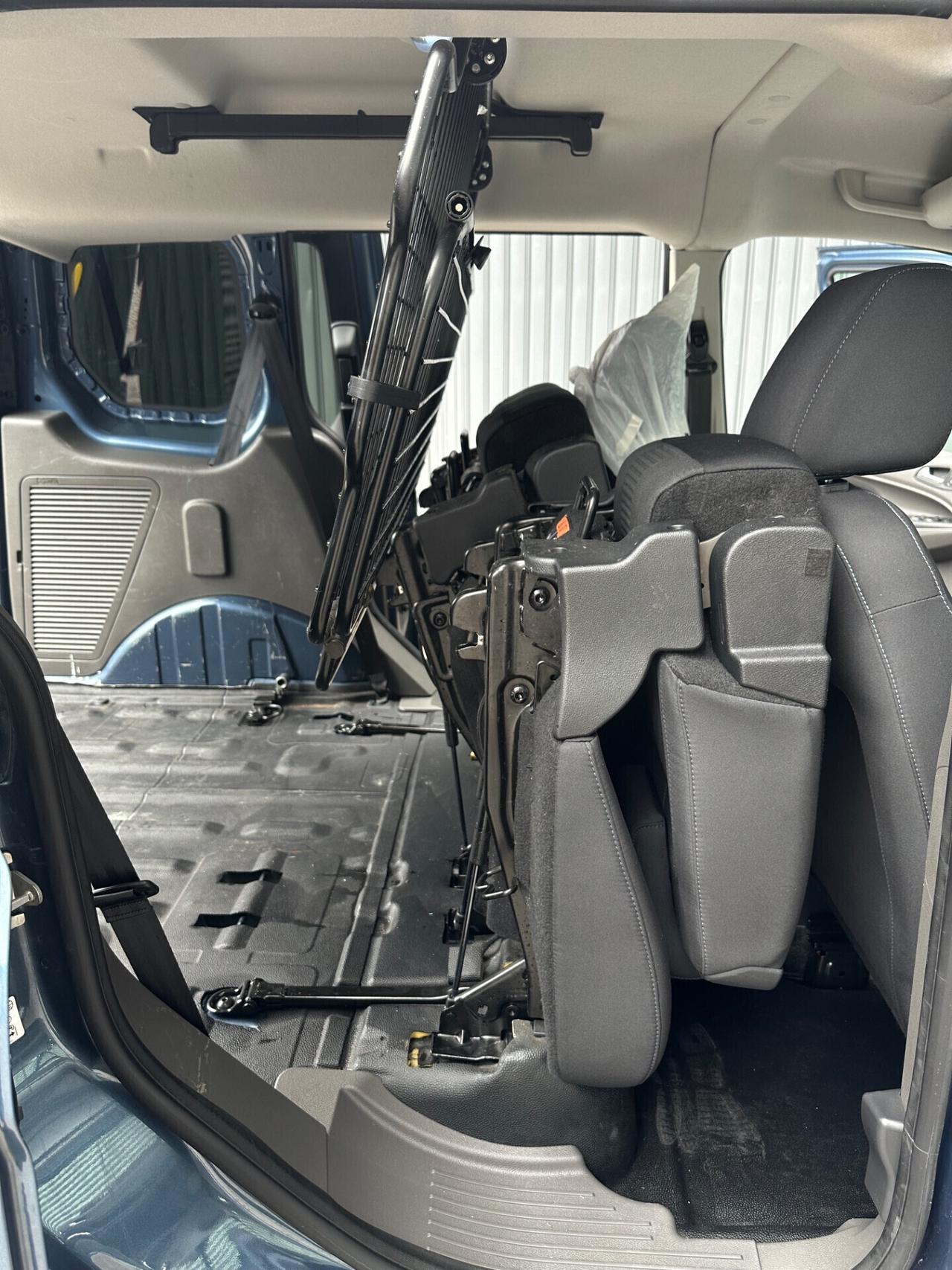 Ford Transit Connect Active 1.5 Ecoblue 120cv N1