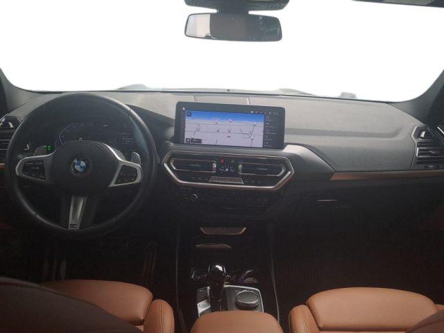 BMW X3 xDrive20d 48V Msport Aut.
