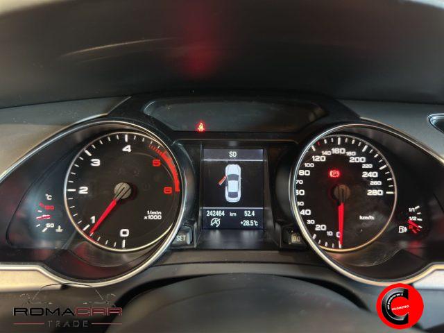 AUDI A5 2.0 TDI F.AP.