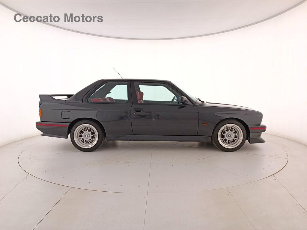 BMW M3 4 Porte 2.3
