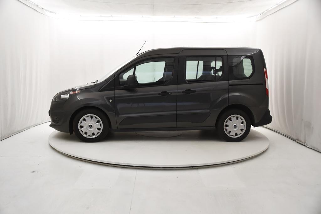 Ford Tourneo Connect II Promiscuo Tourneo Connect 200 1.5 Tdci 120cv Plus E6