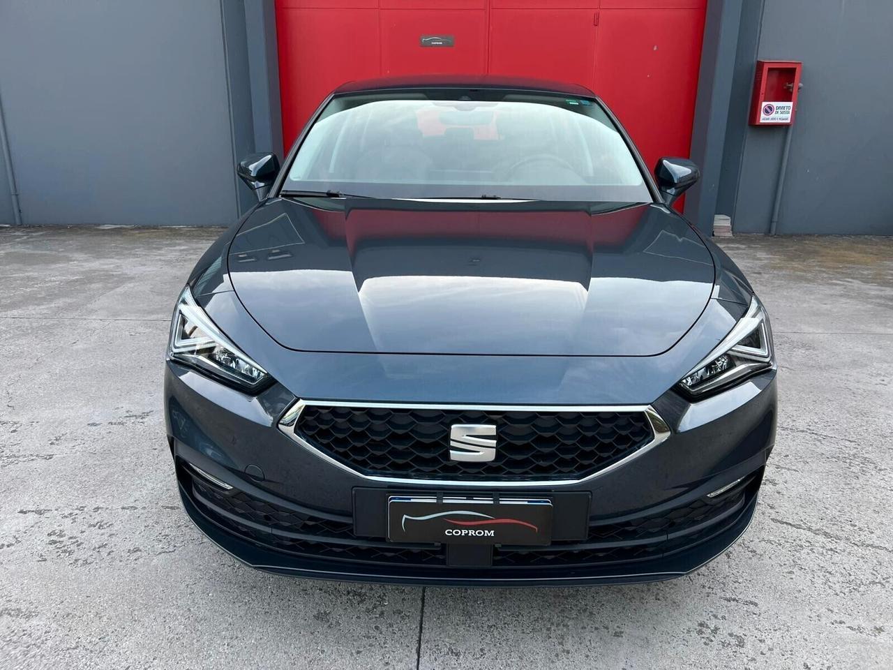 Seat Leon 1.0 eTSI 110 CV DSG - *PROMO*