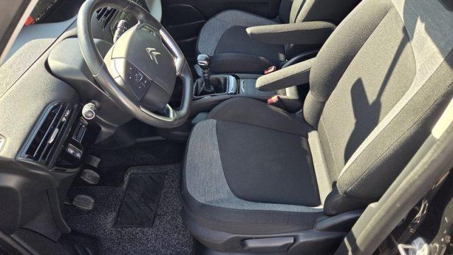CITROEN Grand C4 Spacetourer PureTech 130 S&S Feel PERMUTE UNICOPRO. OK NEOPAT.