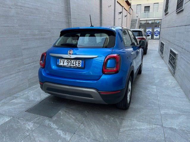 FIAT 500X 1.0 T3 120 CV City Cross