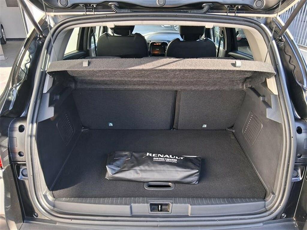 Renault Captur 0.9 TCe Intens