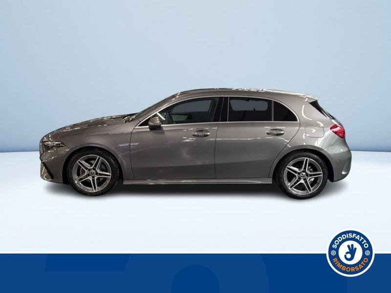 Mercedes-Benz Classe A 180d Automatic AMG Line Advanced Plus