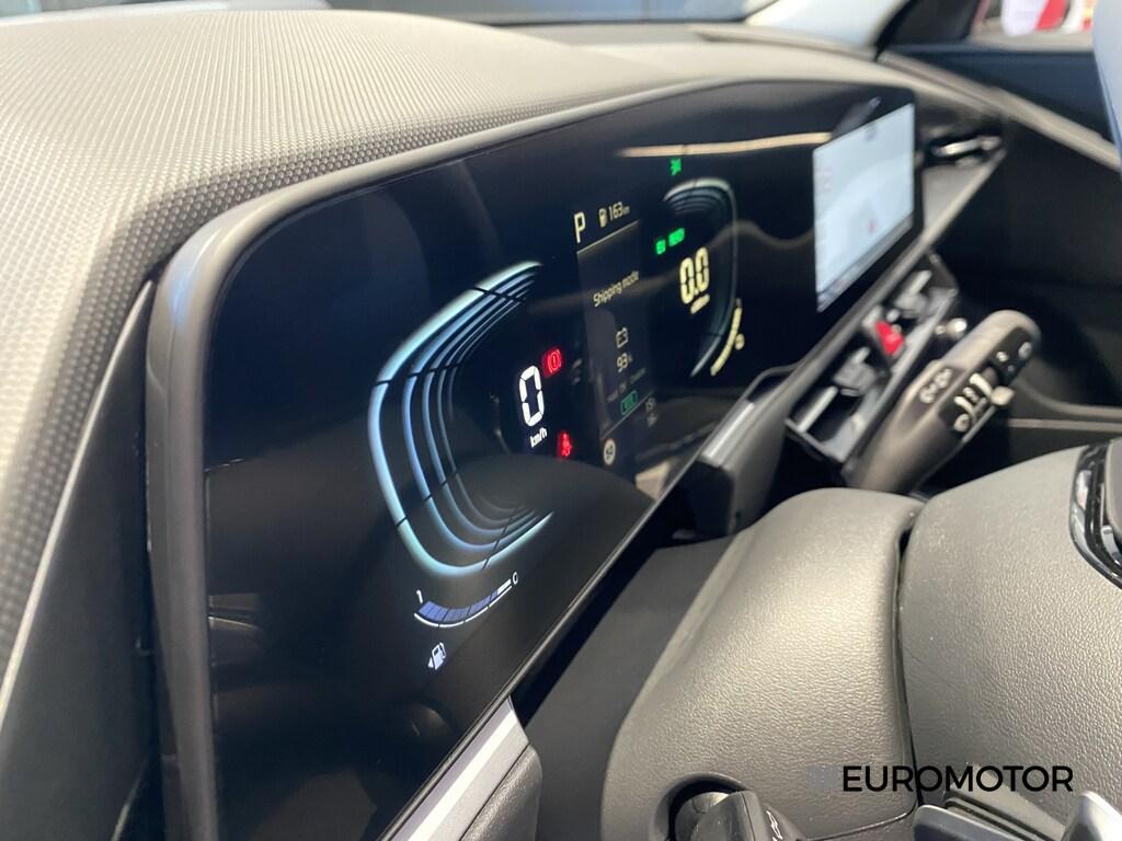 Kia Niro 1.6 GDi PHEV Style DCT