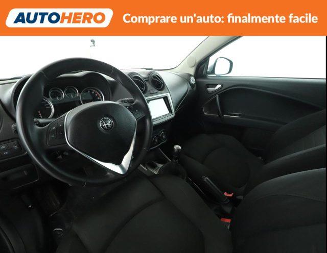 ALFA ROMEO MiTo 1.4 78 CV 8V S&S Urban