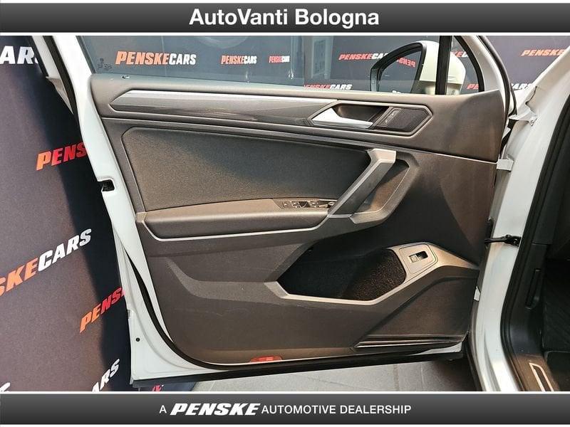 Volkswagen Tiguan Allspace Tiguan Allspace 2.0 TDI SCR DSG Advanced R-Line