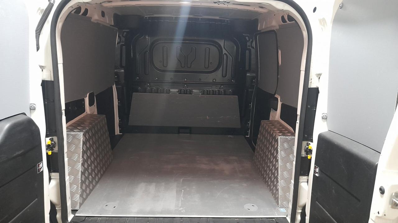 Fiat Doblo Doblò 1.6 MJT 120CV PC-TN Cargo Lamierato SX