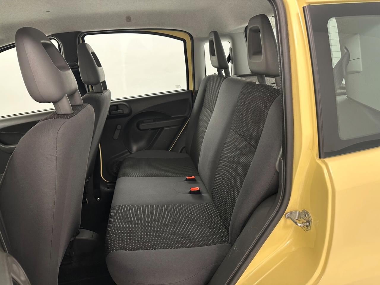 Fiat Panda 1.1 Active