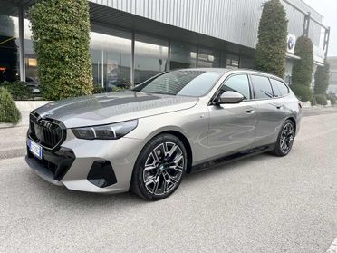 BMW Serie 5 Touring 520 d 48V M Sport Pro xDrive Steptronic