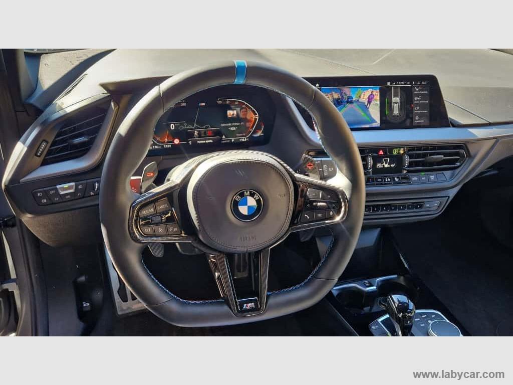 BMW 118i 5p. Msport AUTOMATICO